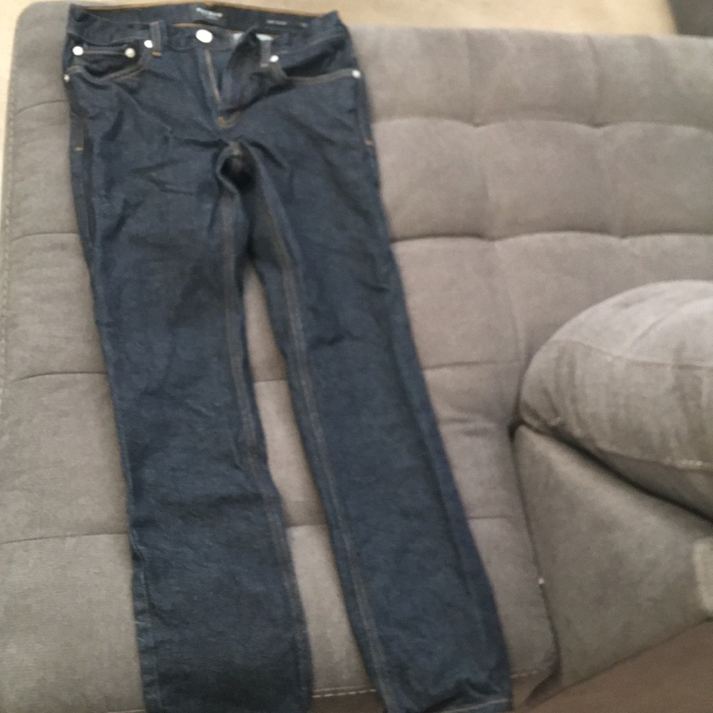 Men’s jeans